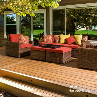 Image for Elite Collection Decking