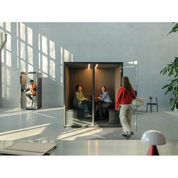 BERLIN ACOUSTICS MEET