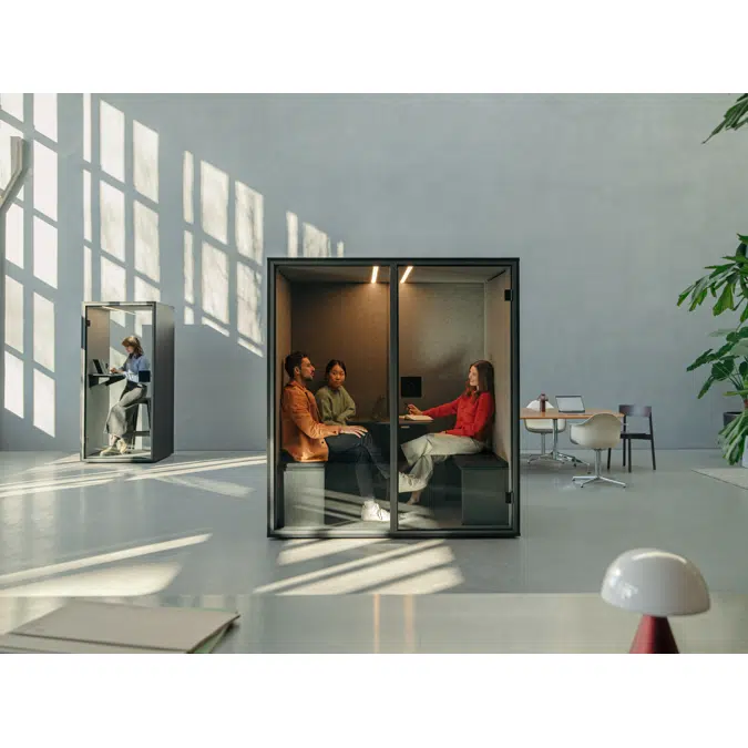 BERLIN ACOUSTICS MEET