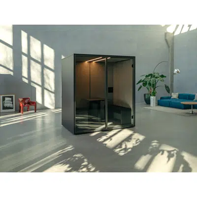 Immagine per BERLIN ACOUSTICS MEET