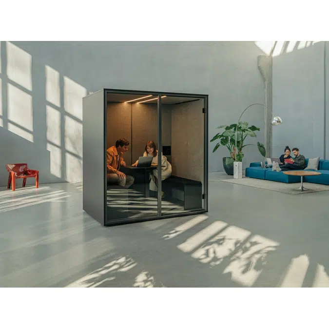 BERLIN ACOUSTICS MEET