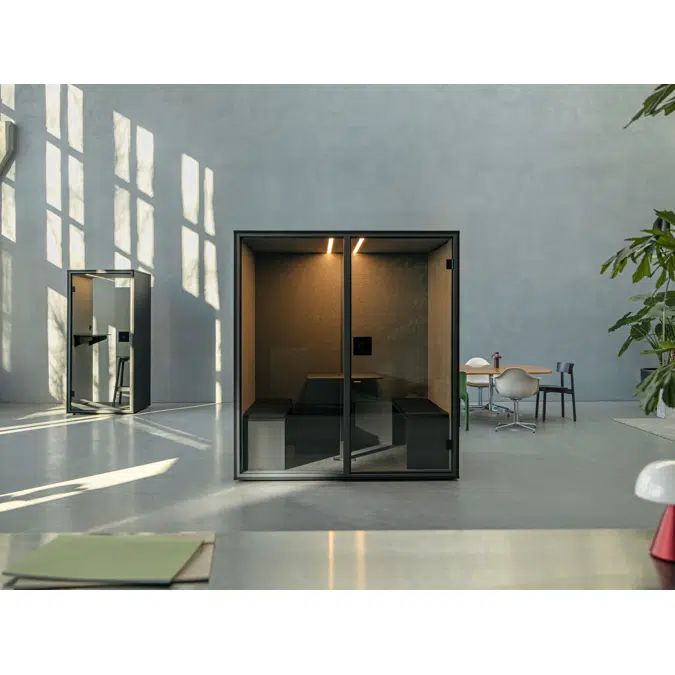 BERLIN ACOUSTICS MEET