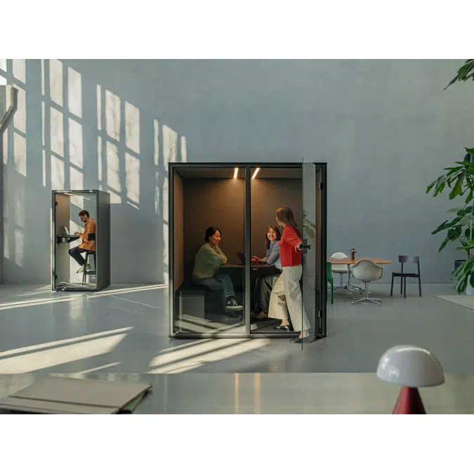 BERLIN ACOUSTICS MEET