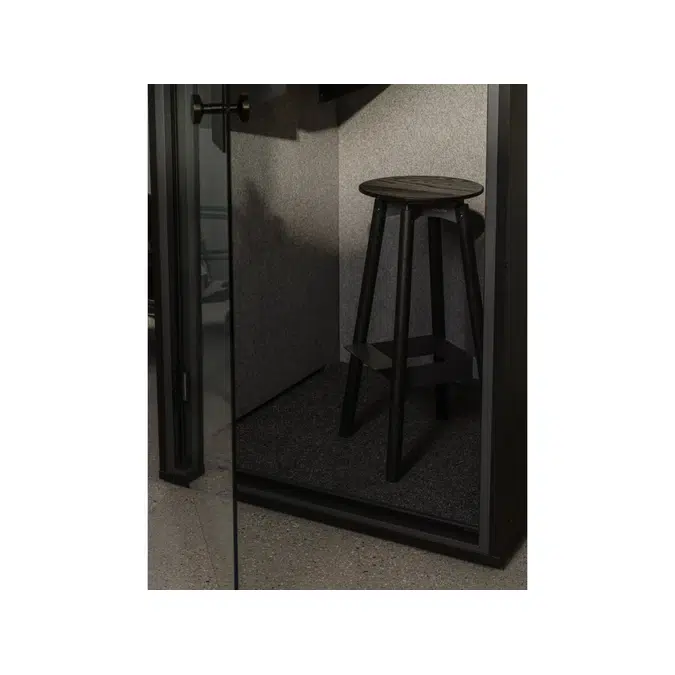 BERLIN ACOUSTICS FOCUS