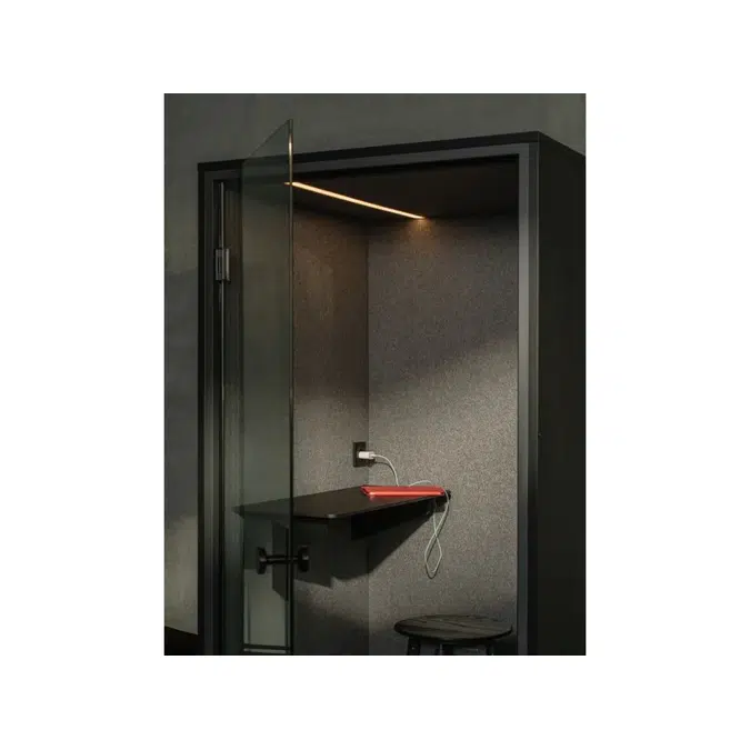 BERLIN ACOUSTICS FOCUS