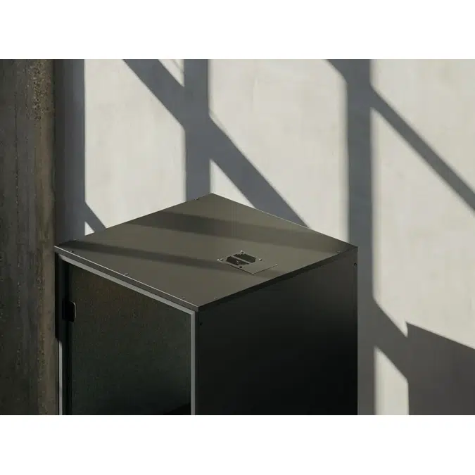 BERLIN ACOUSTICS FOCUS