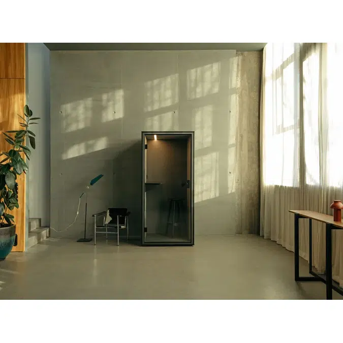 BERLIN ACOUSTICS FOCUS