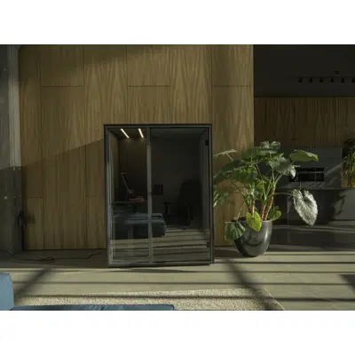 Immagine per BERLIN ACOUSTICS WORK