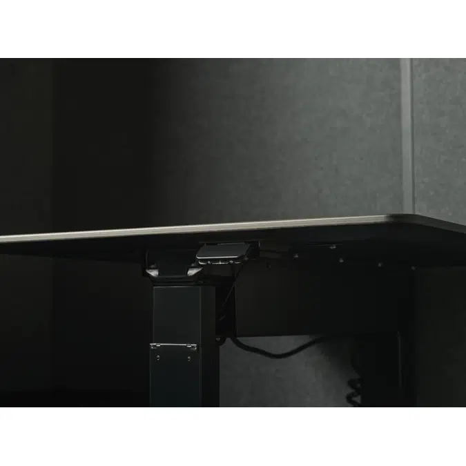 BERLIN ACOUSTICS WORK