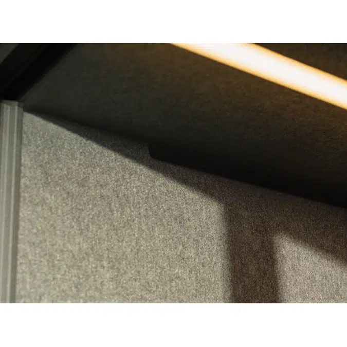 BERLIN ACOUSTICS WORK