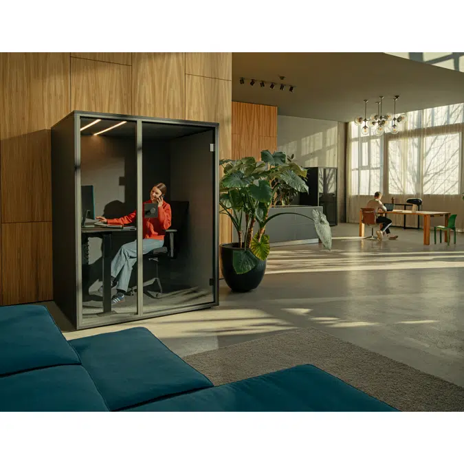 BERLIN ACOUSTICS WORK