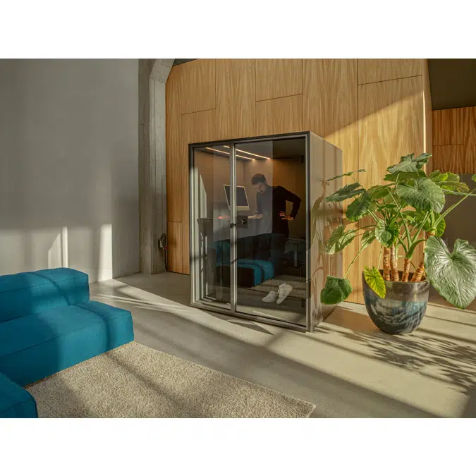 BERLIN ACOUSTICS WORK