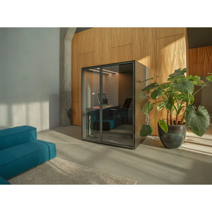 BERLIN ACOUSTICS WORK