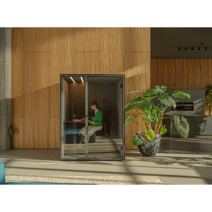 BERLIN ACOUSTICS WORK