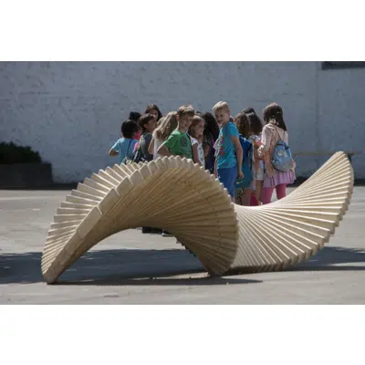 imagen para Play sculpture chillen 