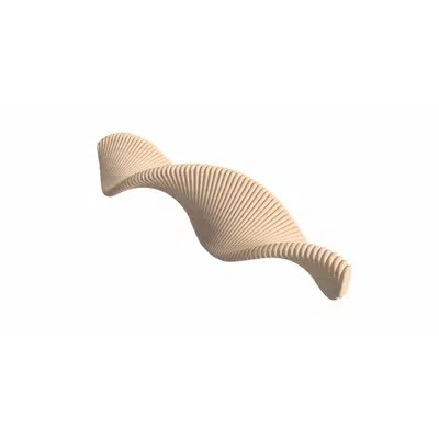 imazhi i Play sculpture infinity