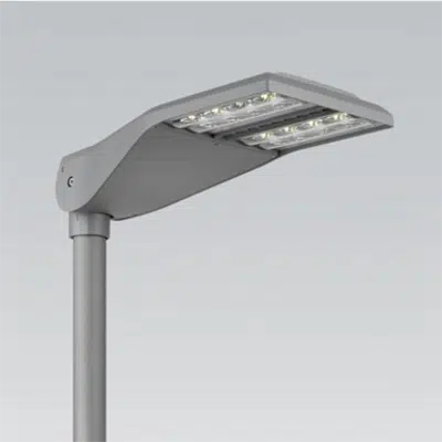 Obrázek pro Streetlight 10 midi LED