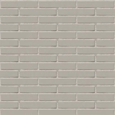 Image for Face Brick Ceniza Grey Clinker