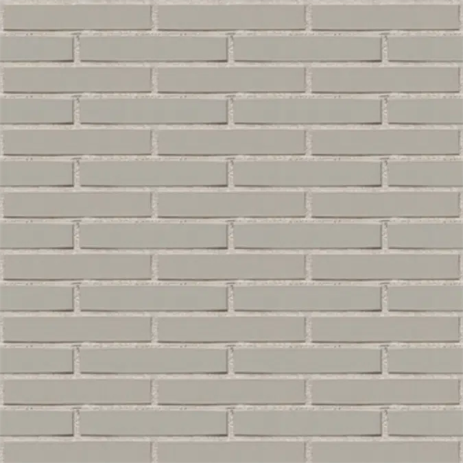 Face Brick Ceniza Grey Clinker