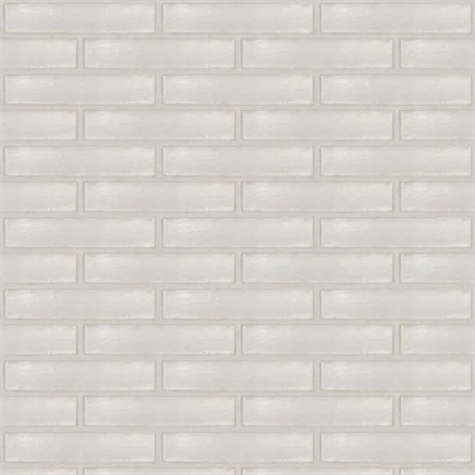 Face Brick White Glazed Brick