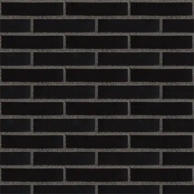 bilde for Face Brick Baco Black Brick