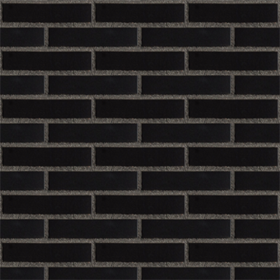 imagem para Face Brick Baco Black Brick