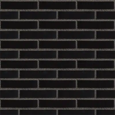 Image for Face Brick Baco Black Brick