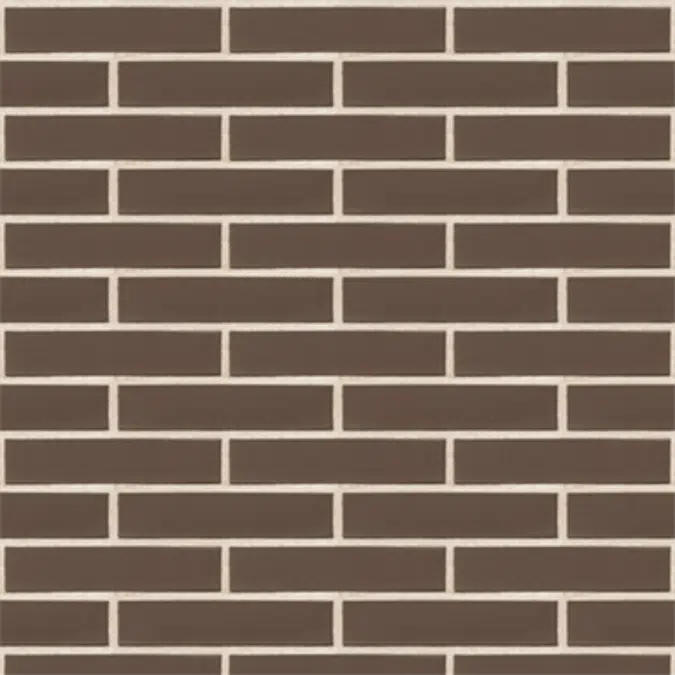 Face Brick Vulcano Brown