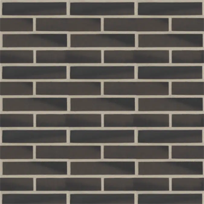 Face Brick Clinker Urano Grey