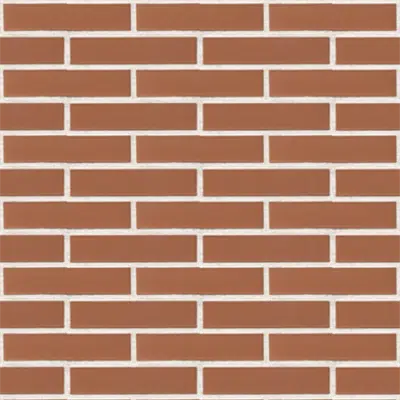 Image pour Face Brick Red Brick