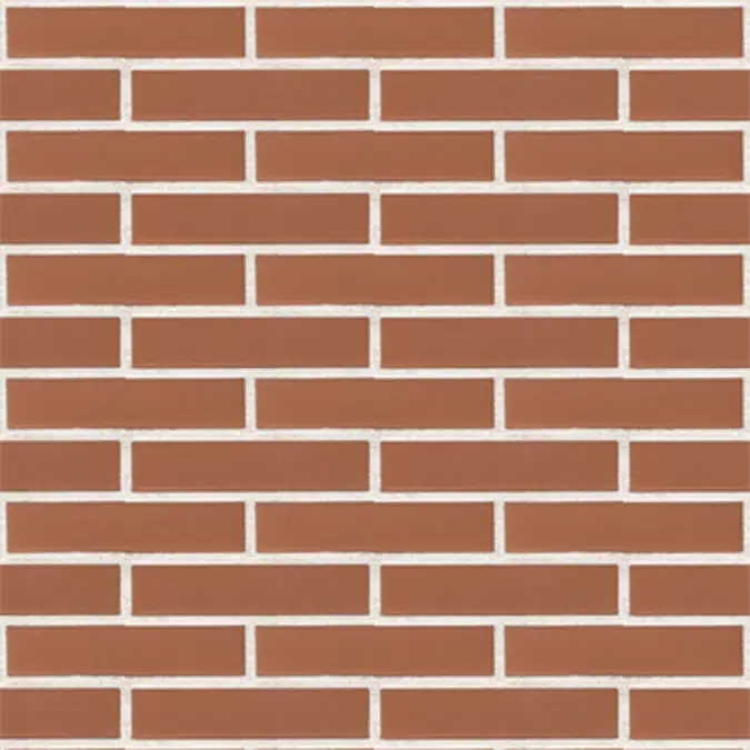 Face Brick Red Brick