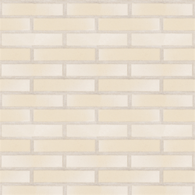 Image for Face Brick Aura White