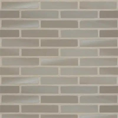 Image pour Face Brick Clinker Ceres Grey