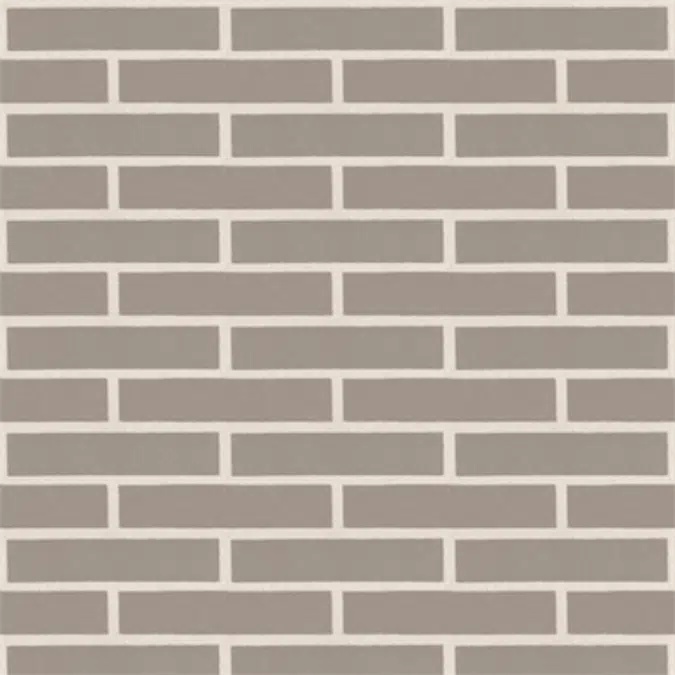 Face Brick Clinker Hera Grey