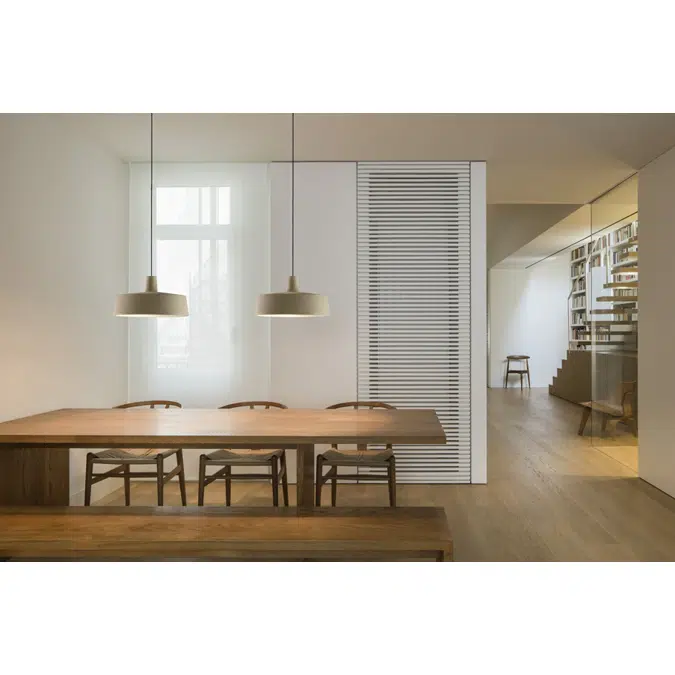 Soho Pendant IP65