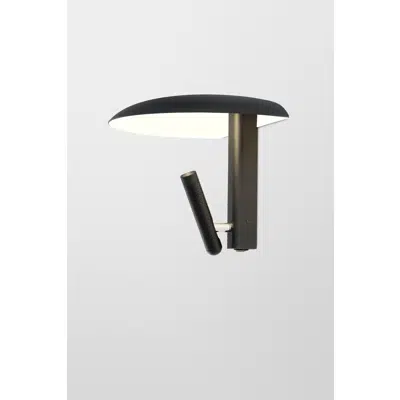 Image pour Konoha lamp