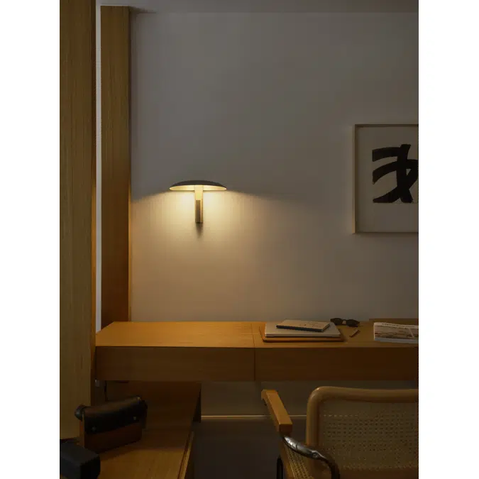 Konoha lamp