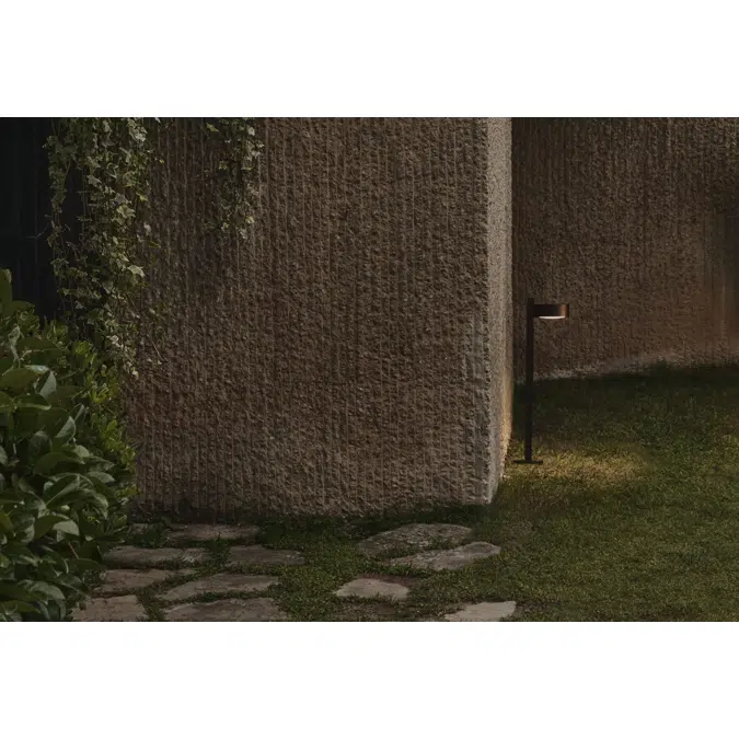 Plaff-on! Bollard