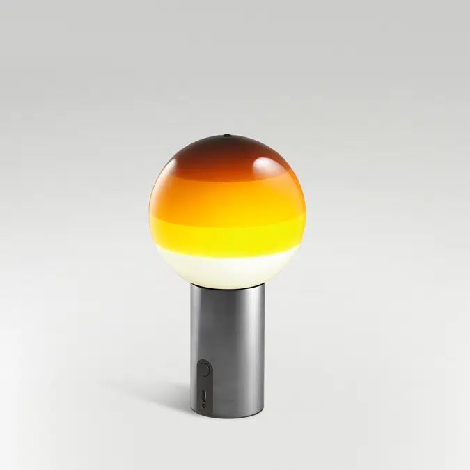 Dipping Light Portable