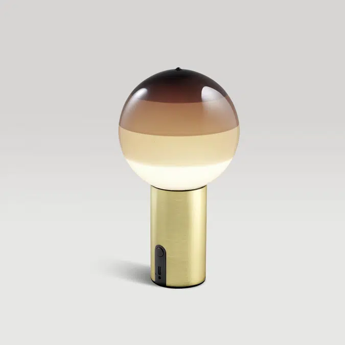 Dipping Light Portable