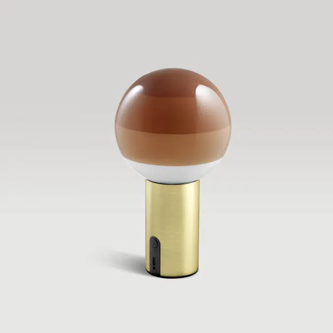 Dipping Light Portable