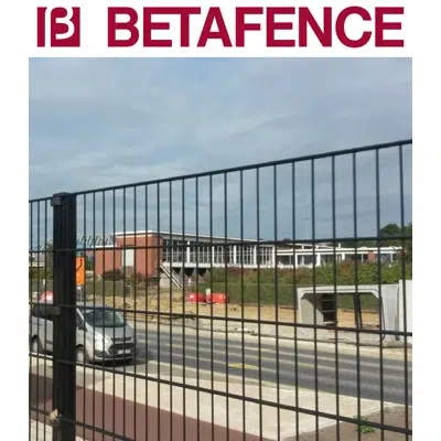 Obrázek pro BETAFENCE Nylofor 2D + Nylofor-Twilfix