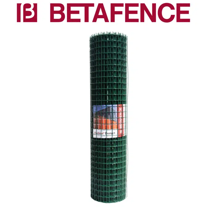 BETAFENCE Fortinet Protect + Bekaclip Post