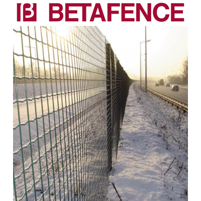 Image for BETAFENCE Fortinet Protect + Bekaclip Post