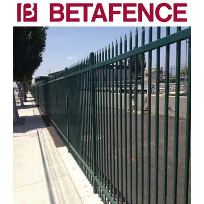 画像 BETAFENCE UpGrade Pinnacle
