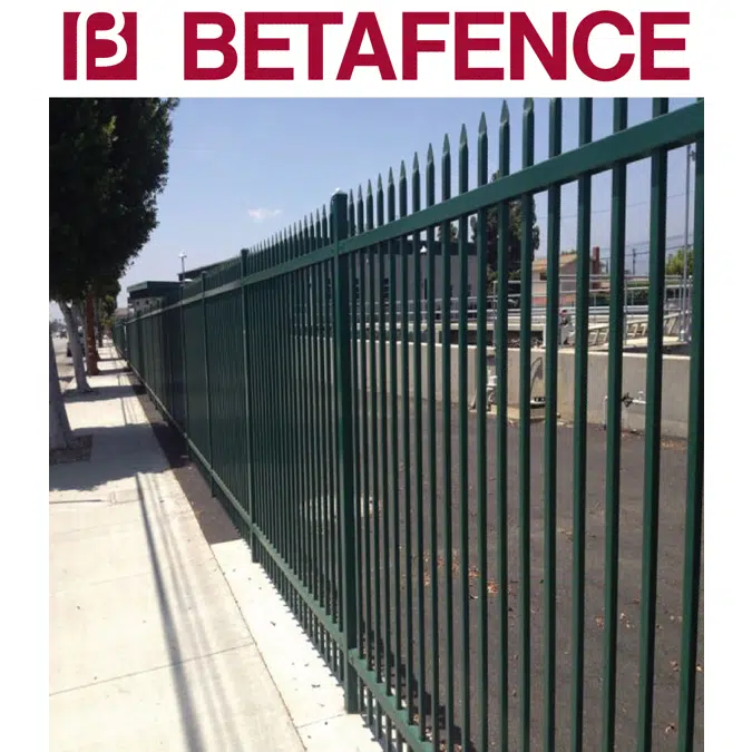 BETAFENCE UpGrade Pinnacle