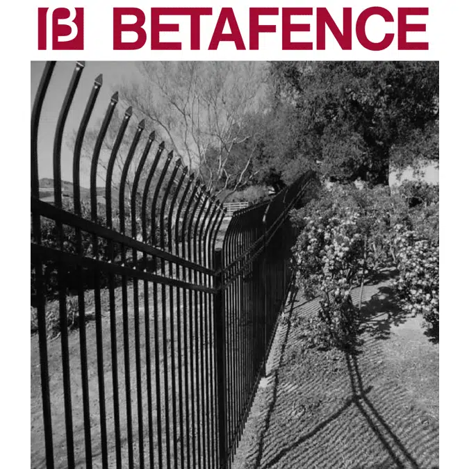 BETAFENCE UpGrade Defender