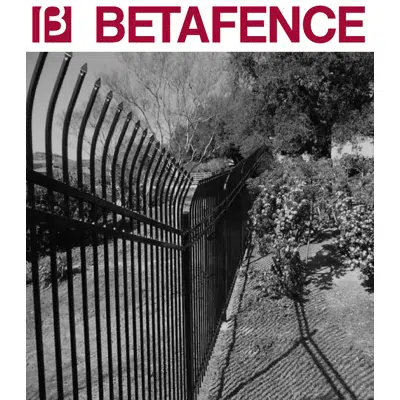 Image for BETAFENCE UpGrade Defender