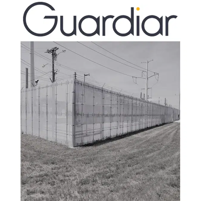 GUARDIAR Guardian 5000