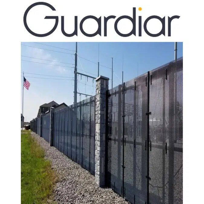 GUARDIAR Guardian 5000